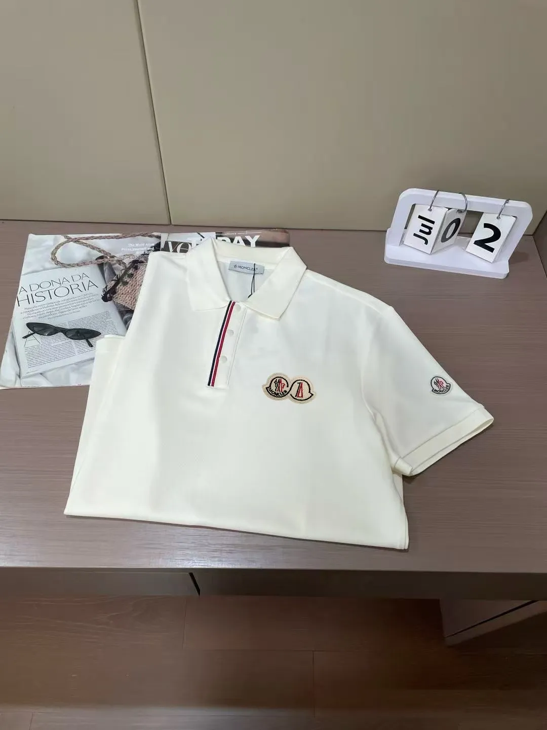 P135， 2026 Classic Versatile Polo T Breathable ！ ， ！ ！ ！ Size：M-XXXL